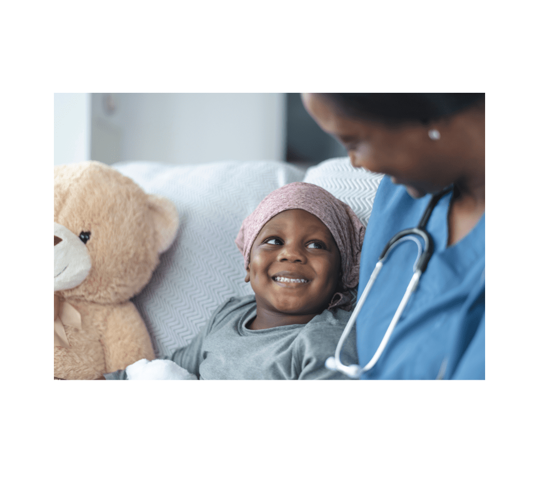 Paediatrics and Child Health